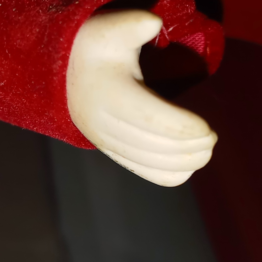 Porcelain doll - Picture 8 of 8
